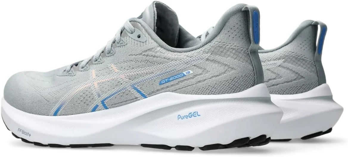 کفش ورزشی زنانه آسیکس مدل GT-2000 13 کفش ورزشی زنانه آسیکس مدل GT-2000 13