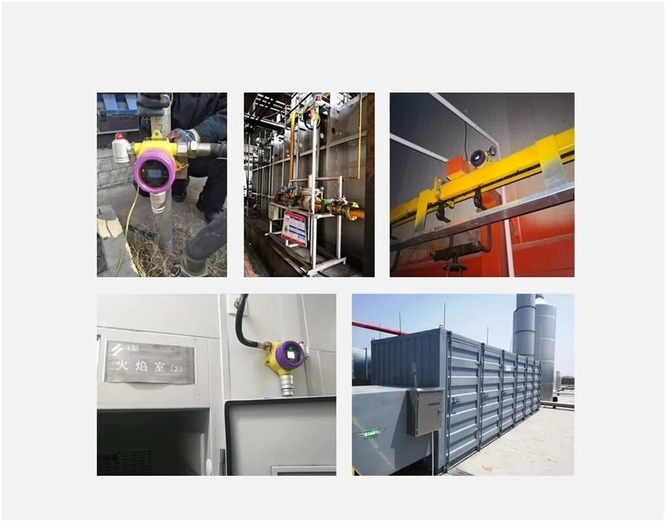 دتکتور گاز H2S JAHLGT، دتکتور گاز منفرد ثابت، ضد گرد و غبار و ضد انفجار، آلارم های صوتی، نوری و لرزشی، آشکارساز نشت گاز دتکتور گاز H2S JAHLGT، دتکتور گاز منفرد ثابت، ضد گرد و غبار و ضد انفجار، آلارم های صوتی، نوری و لرزشی، آشکارساز نشت گاز