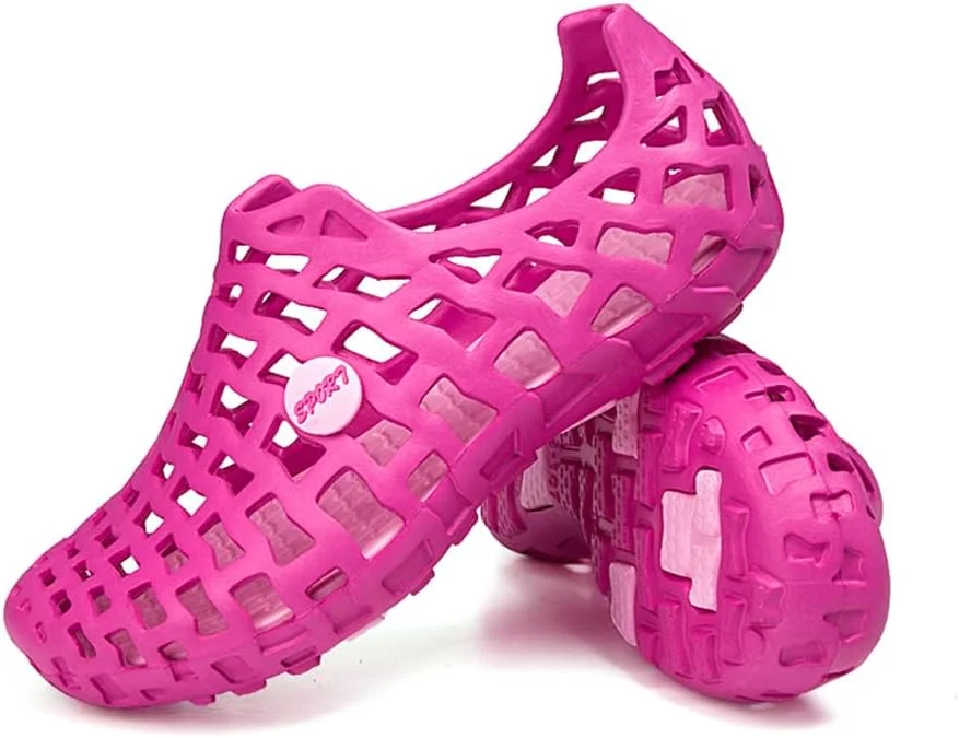 کفش های آبی زنانه مردانه صندل ساحلی کفش های توری غیر رسمی سبک وزن ماساژ دمپایی تابستانی کفش های آبی زنانه مردانه صندل ساحلی کفش های توری غیر رسمی سبک وزن ماساژ دمپایی تابستانی