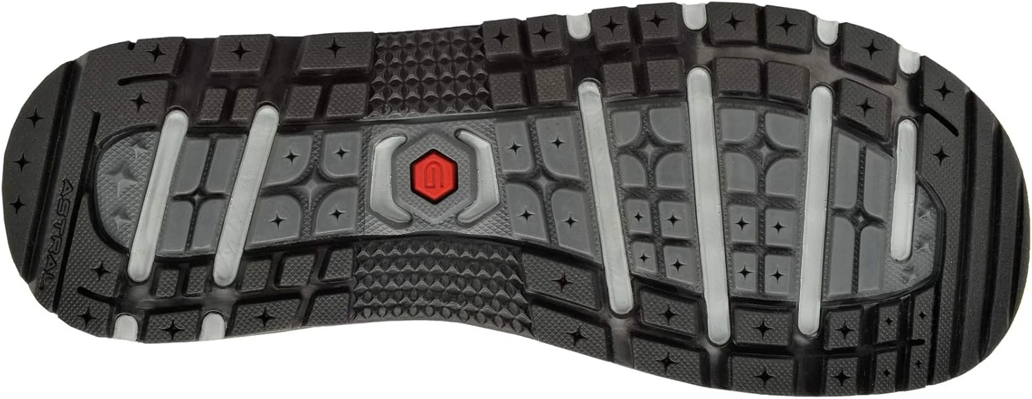 کفش پیاده روی زنانه آسترال مدل TR1 Mesh، با قابلیت خشک شدن سریع و وزن سبک، مناسب برای آب و مسیرهای پیاده روی