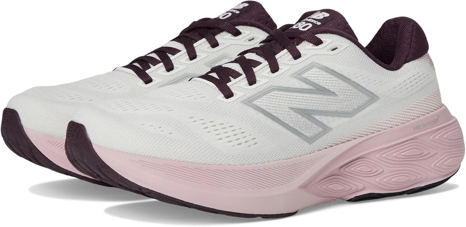 کفش دویدن زنانه نیو بالانس مدل W880A15 کفش دویدن زنانه نیو بالانس مدل W880A15