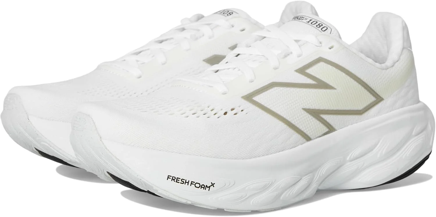 کفش دویدن زنانه نیو بالانس فرش فوم ایکس 1080 V12