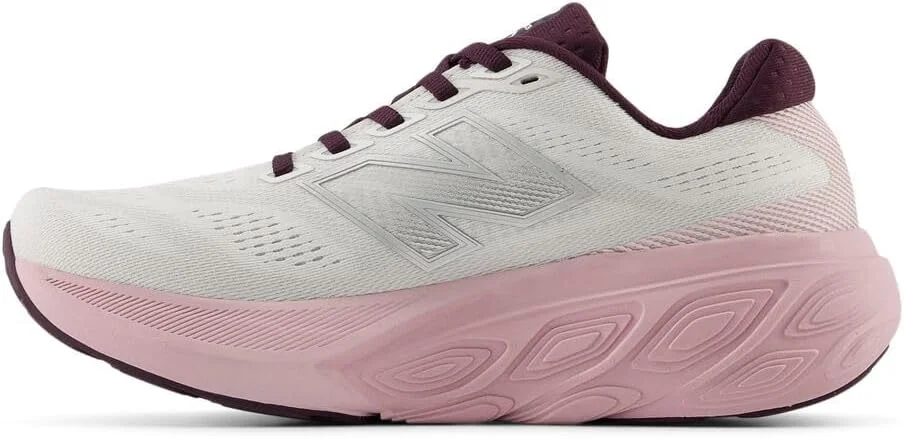 کفش دویدن زنانه نیو بالانس Fresh Foam X 880 V15 کفش دویدن زنانه نیو بالانس Fresh Foam X 880 V15