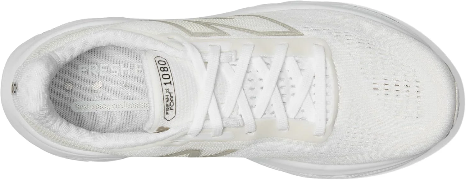 کفش دویدن زنانه نیو بالانس فرش فوم ایکس 1080 V12