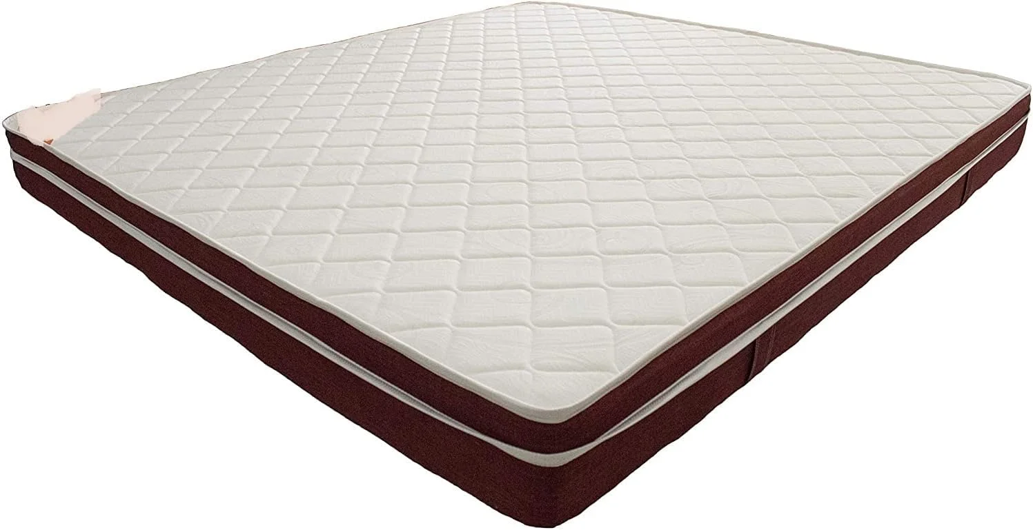 تشک طبی یوروتایپ مبلمان برای ما سایز کینگ 190/180/20 سانتی متر تشک طبی یوروتایپ مبلمان برای ما سایز کینگ 190/180/20 سانتی متر