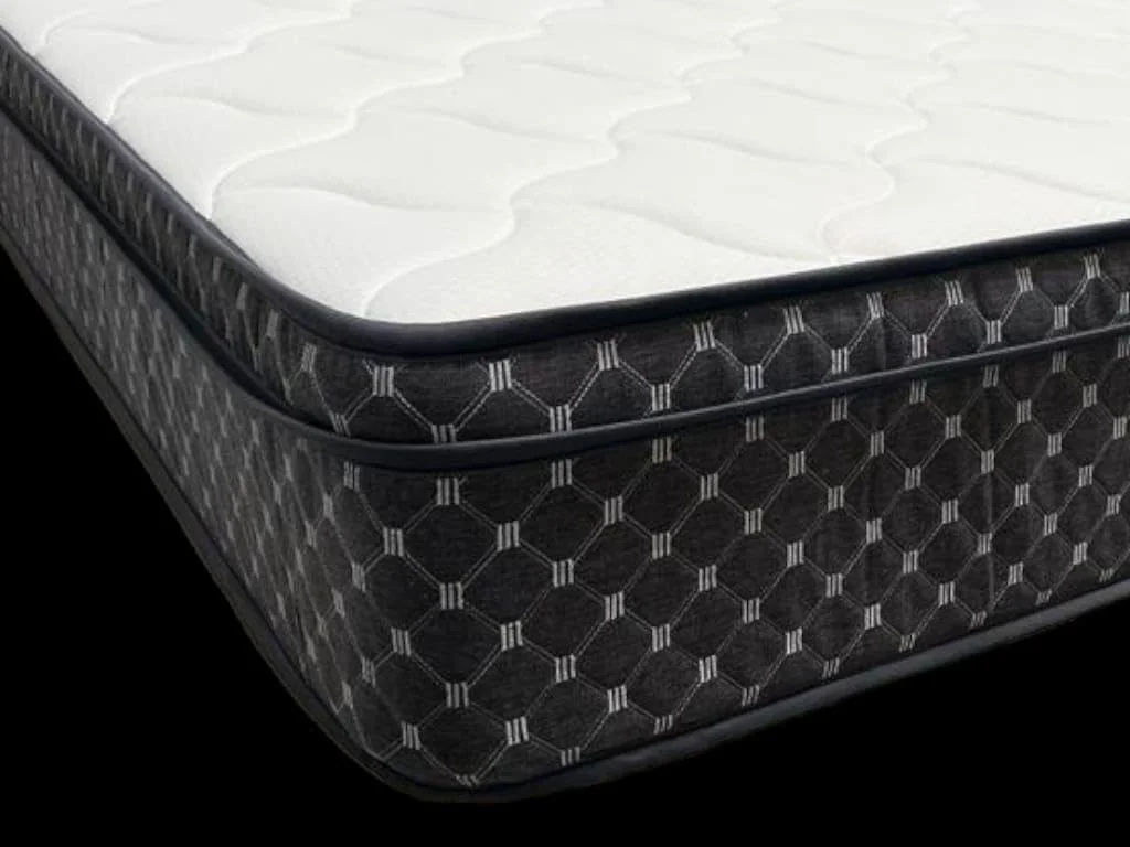تشک فنری یوروتایپ ممتاز R2R FURNITURE ELITE سایز ۱۲۰x۲۰۰x۲۰ سانتی متر تشک فنری یوروتایپ ممتاز R2R FURNITURE ELITE سایز ۱۲۰x۲۰۰x۲۰ سانتی متر