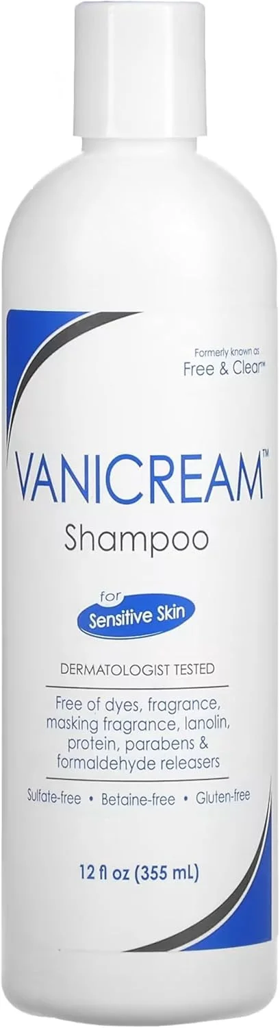 شامپو فری اند کلیر، 355 میلی لیتر، بسته 3 عددی شامپو فری اند کلیر، 355 میلی لیتر، بسته 3 عددی