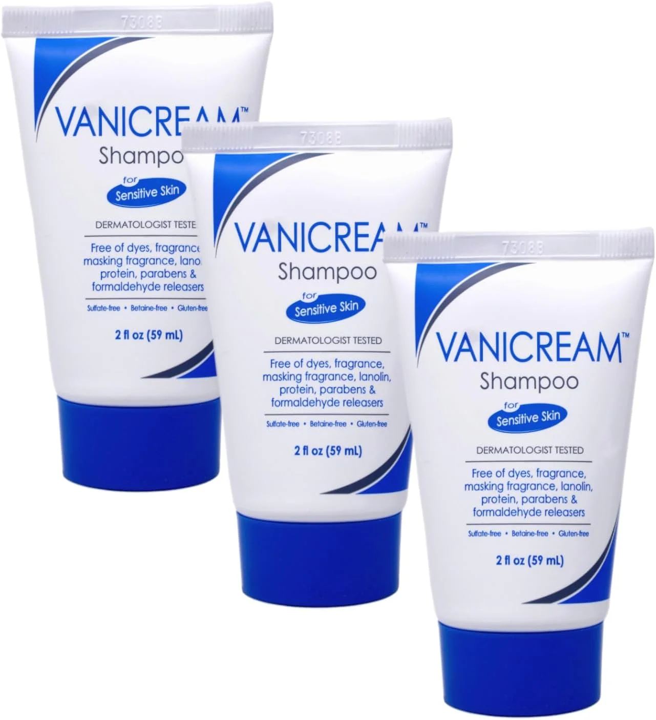 شامپو فری اند کلیر، سایز مسافرتی 2 اونسی (بسته 3 عددی) شامپو فری اند کلیر، سایز مسافرتی 2 اونسی (بسته 3 عددی)