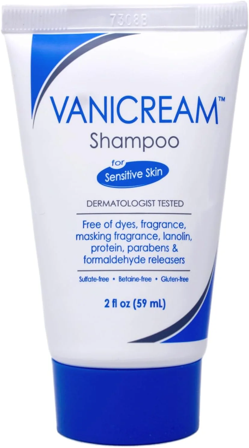 شامپو فری اند کلیر، سایز مسافرتی 2 اونسی (بسته 3 عددی) شامپو فری اند کلیر، سایز مسافرتی 2 اونسی (بسته 3 عددی)