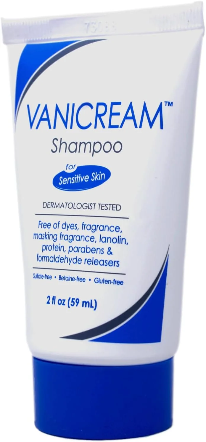 شامپو فری اند کلیر، سایز مسافرتی 2 اونسی (بسته 3 عددی) شامپو فری اند کلیر، سایز مسافرتی 2 اونسی (بسته 3 عددی)