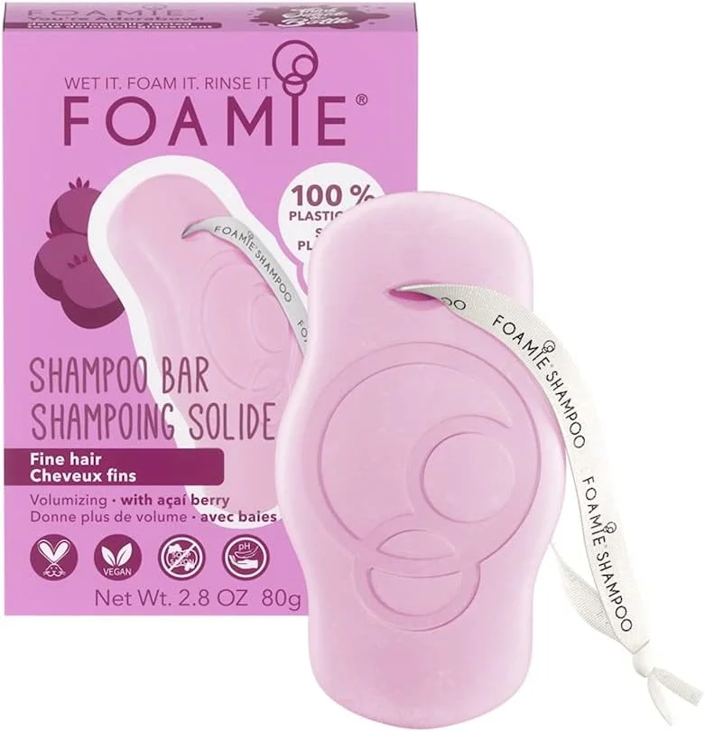 شامپو بار طبیعی حجم دهنده فومی، شامپو بار جامد برای موهای نازک، شامپو گیاهی ضخیم کننده، صابون بار و بدون پلاستیک، بدون تست حیوانی، بدون پارابن و سولفات شامپو بار طبیعی حجم دهنده فومی، شامپو بار جامد برای موهای نازک، شامپو گیاهی ضخیم کننده، صابون بار و بدون پلاستیک، بدون تست حیوانی، بدون پارابن و سولفات