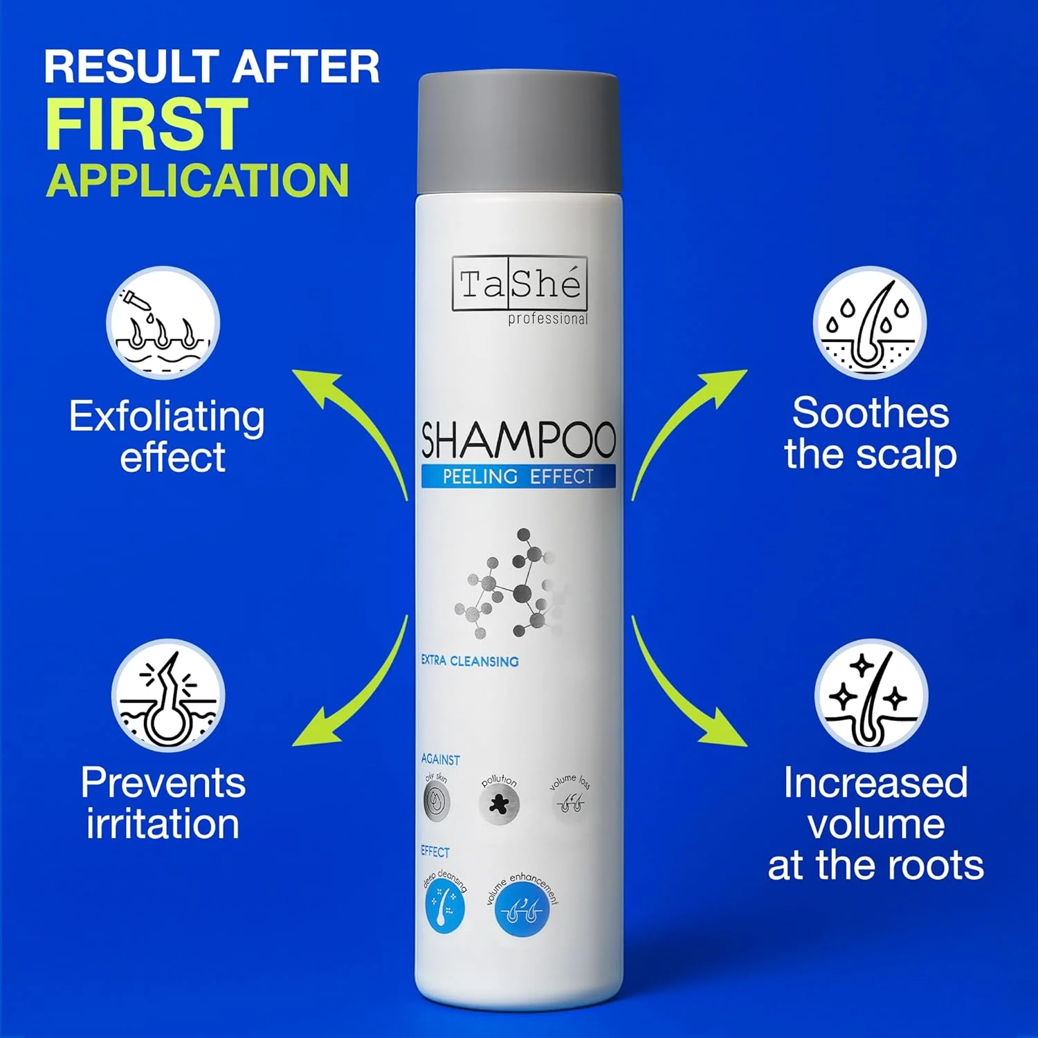 شامپو سم زدای ضد شوره فلاریو. پاک کننده پوست سر، از بین برنده شوره سر و موهای چرب، حجم دهنده، دارای اثر تقویت کننده و پاک کننده. به موهای سالم و تمیز خود بازگردید (300 میلی لیتر) شامپو سم زدای ضد شوره فلاریو. پاک کننده پوست سر، از بین برنده شوره سر و موهای چرب، حجم دهنده، دارای اثر تقویت کننده و پاک کننده. به موهای سالم و تمیز خود بازگردید (300 میلی لیتر)