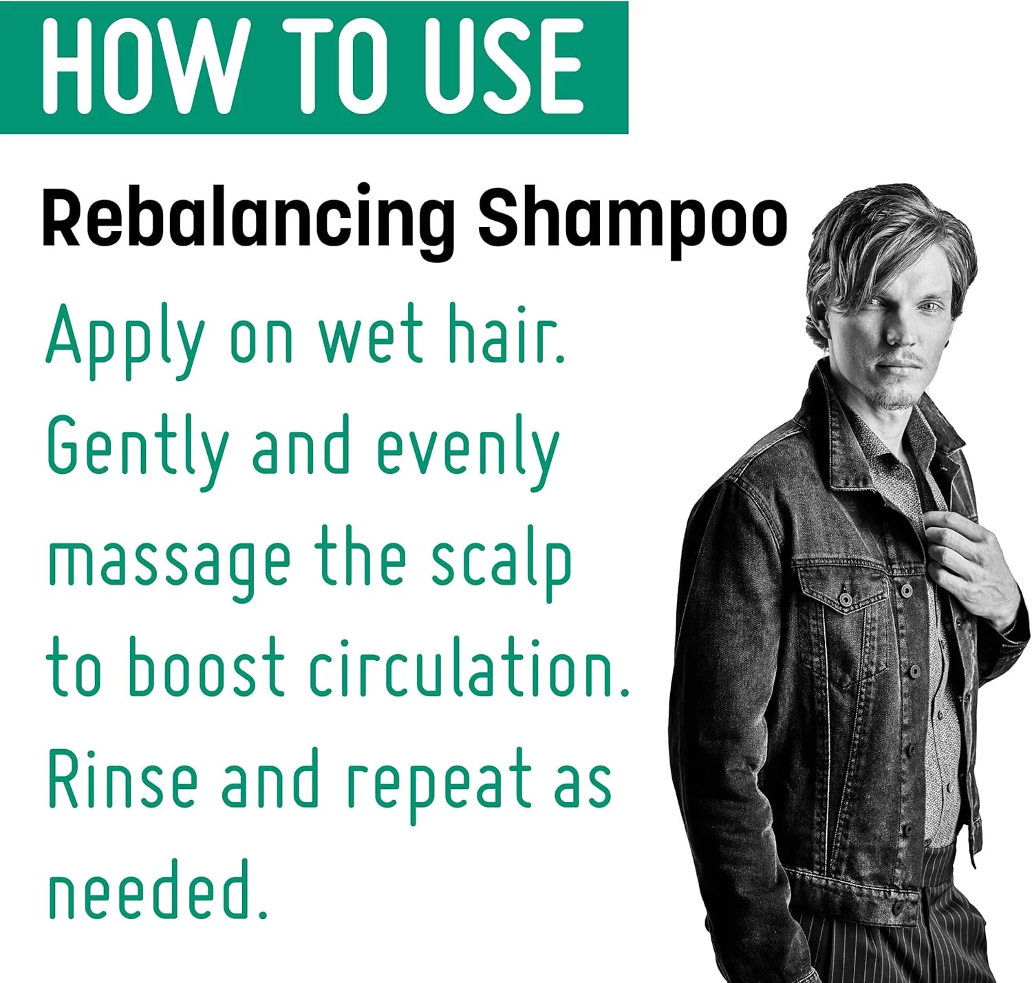 شامپو متعادل کننده پوست سر Framesi Barber Gen، 250 میلی لیتر، شامپو برای موهای چرب شامپو متعادل کننده پوست سر Framesi Barber Gen، 250 میلی لیتر، شامپو برای موهای چرب