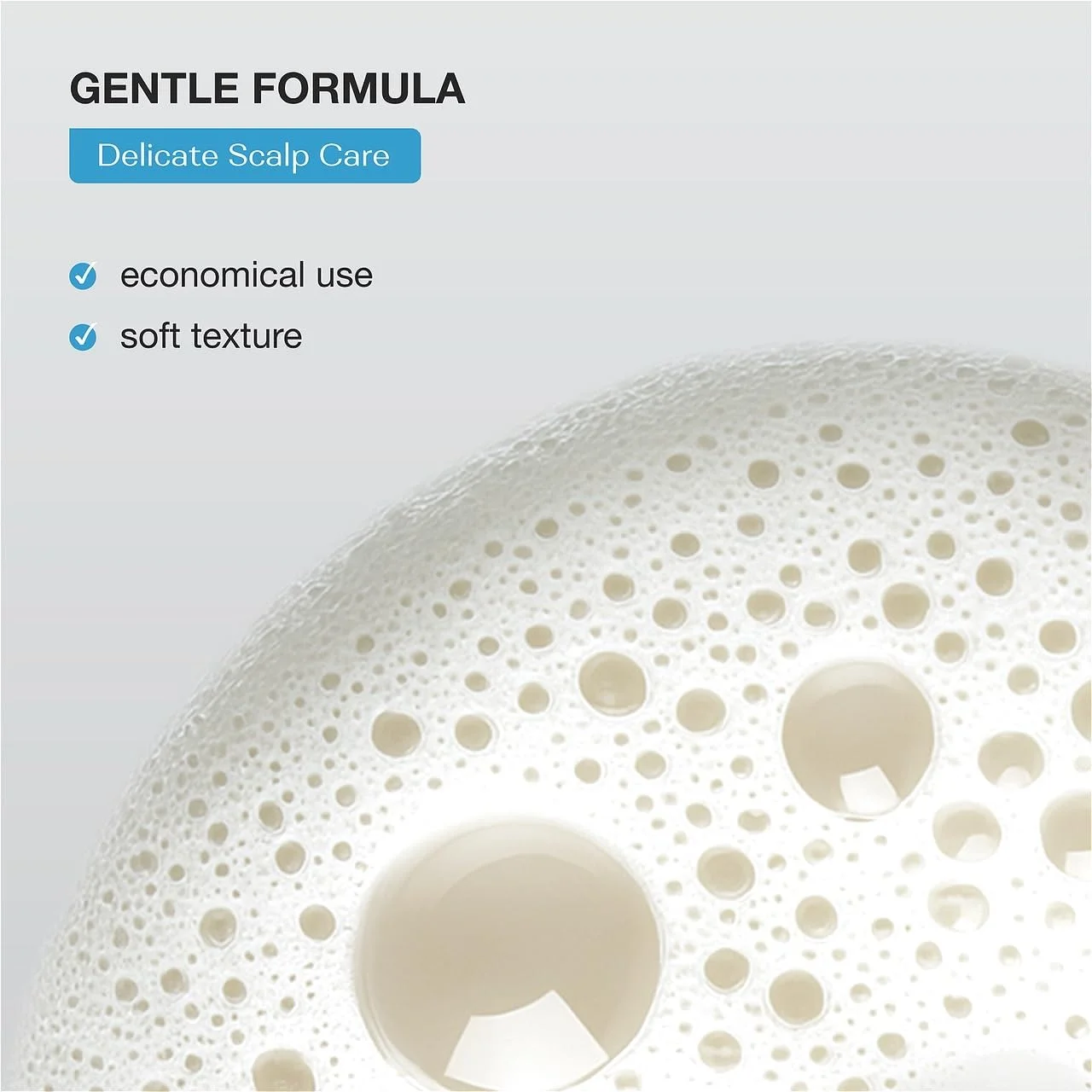 شامپو بدون سولفات مو Flario "FRESH & DETOX" از TaShe Professional، عمیقا موها را ترمیم می کند، موها را تقویت می کند، شامپو با شوره سر مبارزه می کند، مناسب برای انواع مو، 300 میلی لیتر شامپو بدون سولفات مو Flario "FRESH & DETOX" از TaShe Professional، عمیقا موها را ترمیم می کند، موها را تقویت می کند، شامپو با شوره سر مبارزه می کند، مناسب برای انواع مو، 300 میلی لیتر