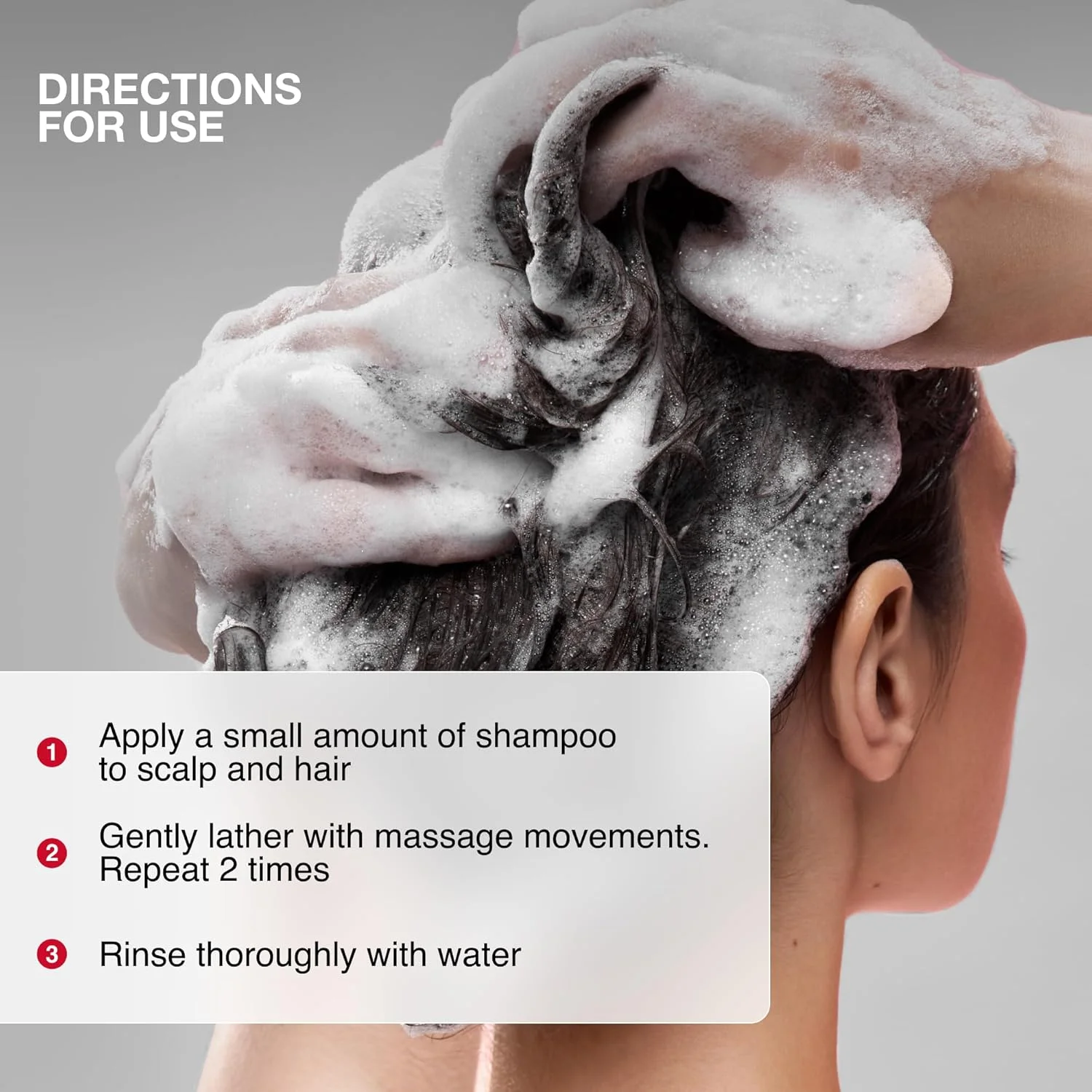 شامپو حجم دهنده فلاریو. بازسازی تراکم مو و افزایش حجم ریشه، ضخیم کننده و ترمیم کننده موهای آسیب دیده، افزایش درخشش طبیعی. شامپو طبیعی (300 میلی لیتر) شامپو حجم دهنده فلاریو. بازسازی تراکم مو و افزایش حجم ریشه، ضخیم کننده و ترمیم کننده موهای آسیب دیده، افزایش درخشش طبیعی. شامپو طبیعی (300 میلی لیتر)