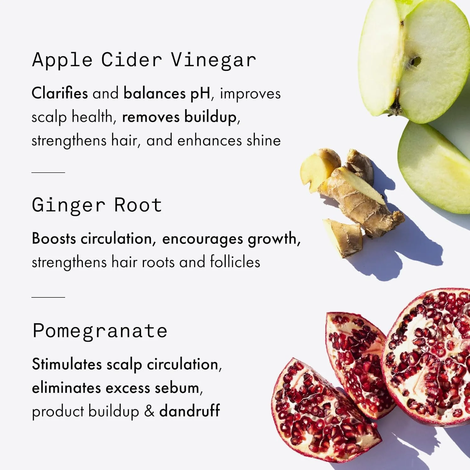 شامپو سم زدای سرکه سیب FEKKAI - پاک کننده عمیق مو و پوست سر - شامپو سم زدا بدون سولفات برای انواع مو - بطری 250 میلی لیتری شامپو سم زدای سرکه سیب FEKKAI - پاک کننده عمیق مو و پوست سر - شامپو سم زدا بدون سولفات برای انواع مو - بطری 250 میلی لیتری