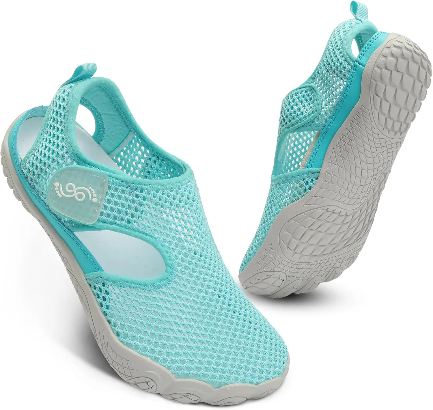 کفش آبی زنانه مردانه، خشکشونده سریع، تنفسی، مناسب استخر شنا ساحل غواصی پیادهروی تابستانی کفش آبی زنانه مردانه، خشکشونده سریع، تنفسی، مناسب استخر شنا ساحل غواصی پیادهروی تابستانی