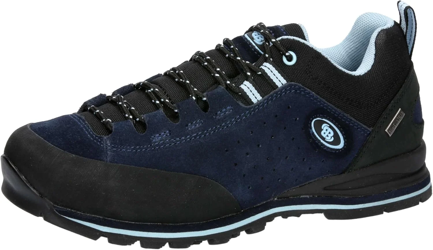 کفش های دویدن زنانه بروتینگ مدل ماکالو کراس کفش های دویدن زنانه بروتینگ مدل ماکالو کراس