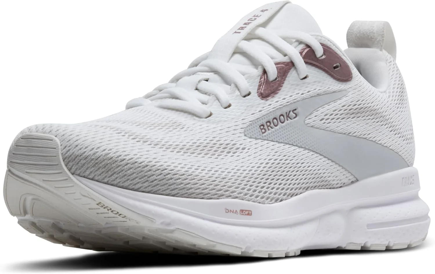 کفش ورزشی زنانه بروکس تریس 4