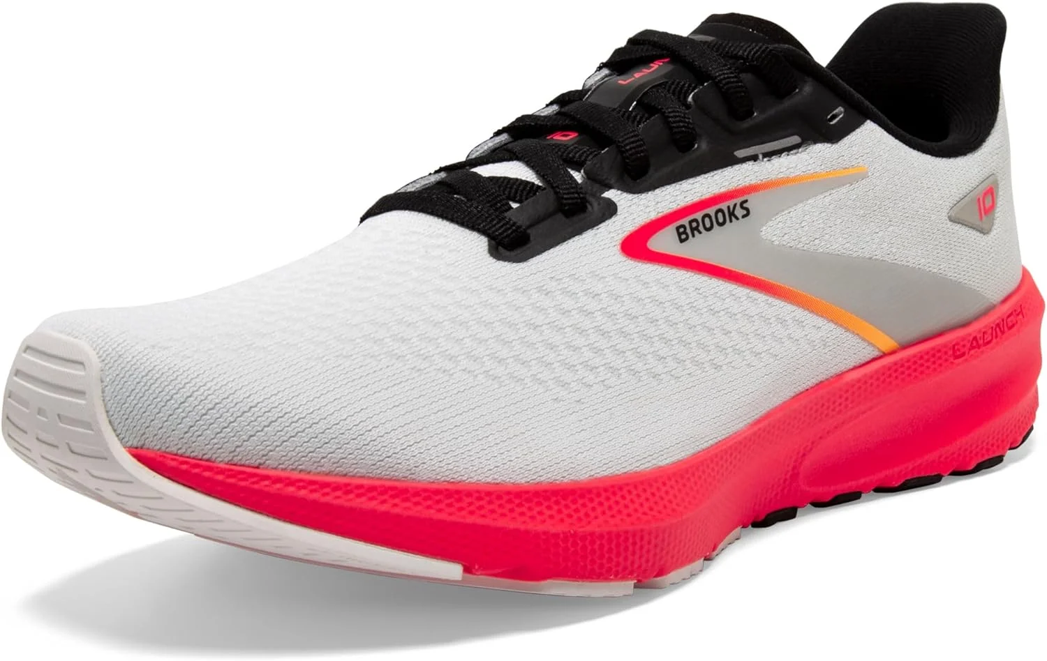 کفش ورزشی زنانه بروکس لانچ 10 کفش ورزشی زنانه بروکس لانچ 10