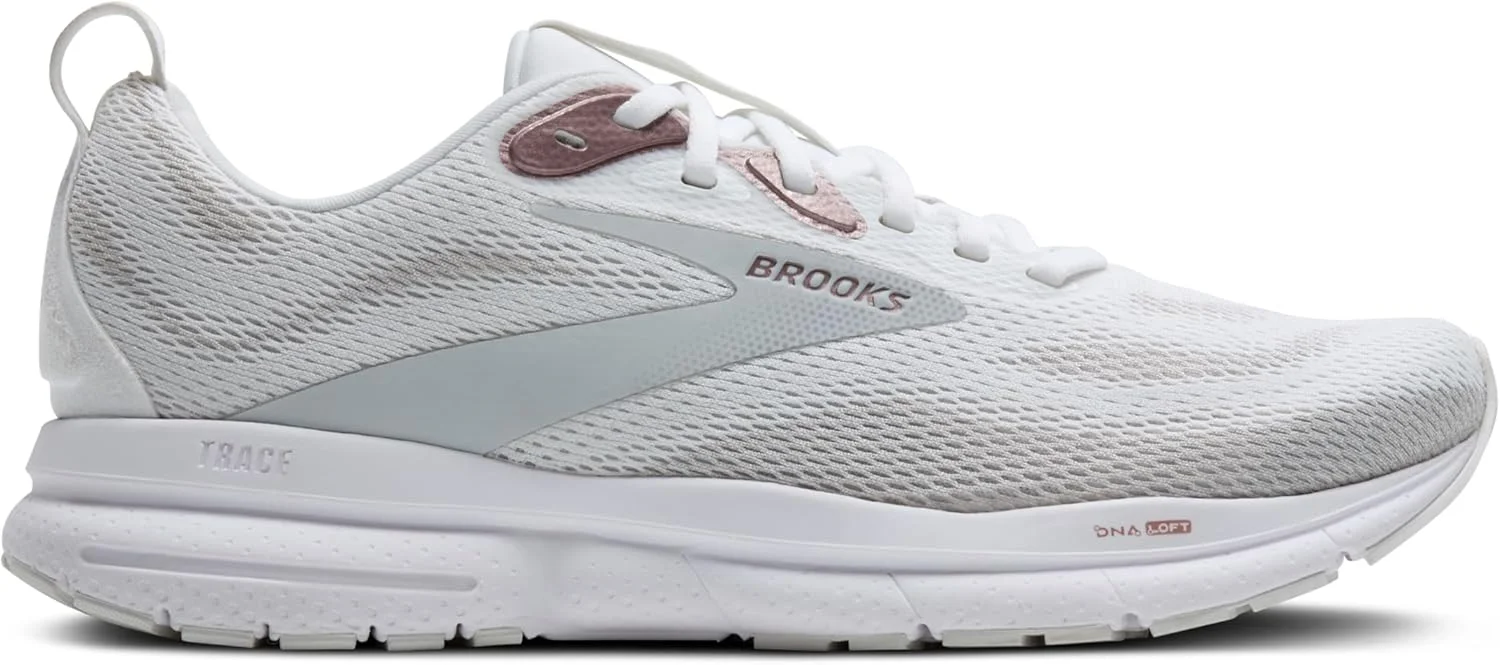 کفش ورزشی زنانه بروکس تریس 4