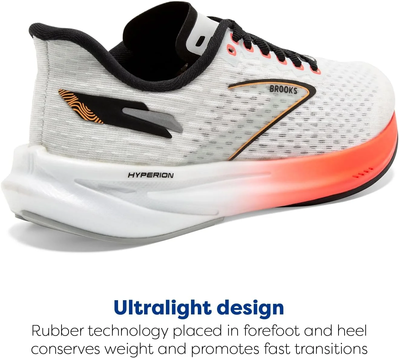 کفش ورزشی زنانه بروکس هایپریون کفش ورزشی زنانه بروکس هایپریون