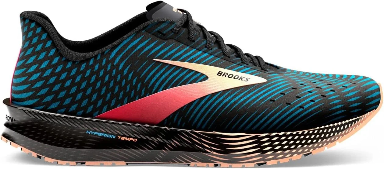 کفش دویدن زنانه بروکس هایپریون ودر کفش دویدن زنانه بروکس هایپریون ودر