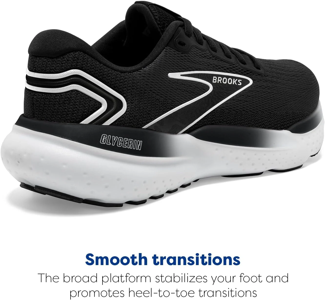 کفش ورزشی زنانه بروکس گلیسرین 21 کفش ورزشی زنانه بروکس گلیسرین 21