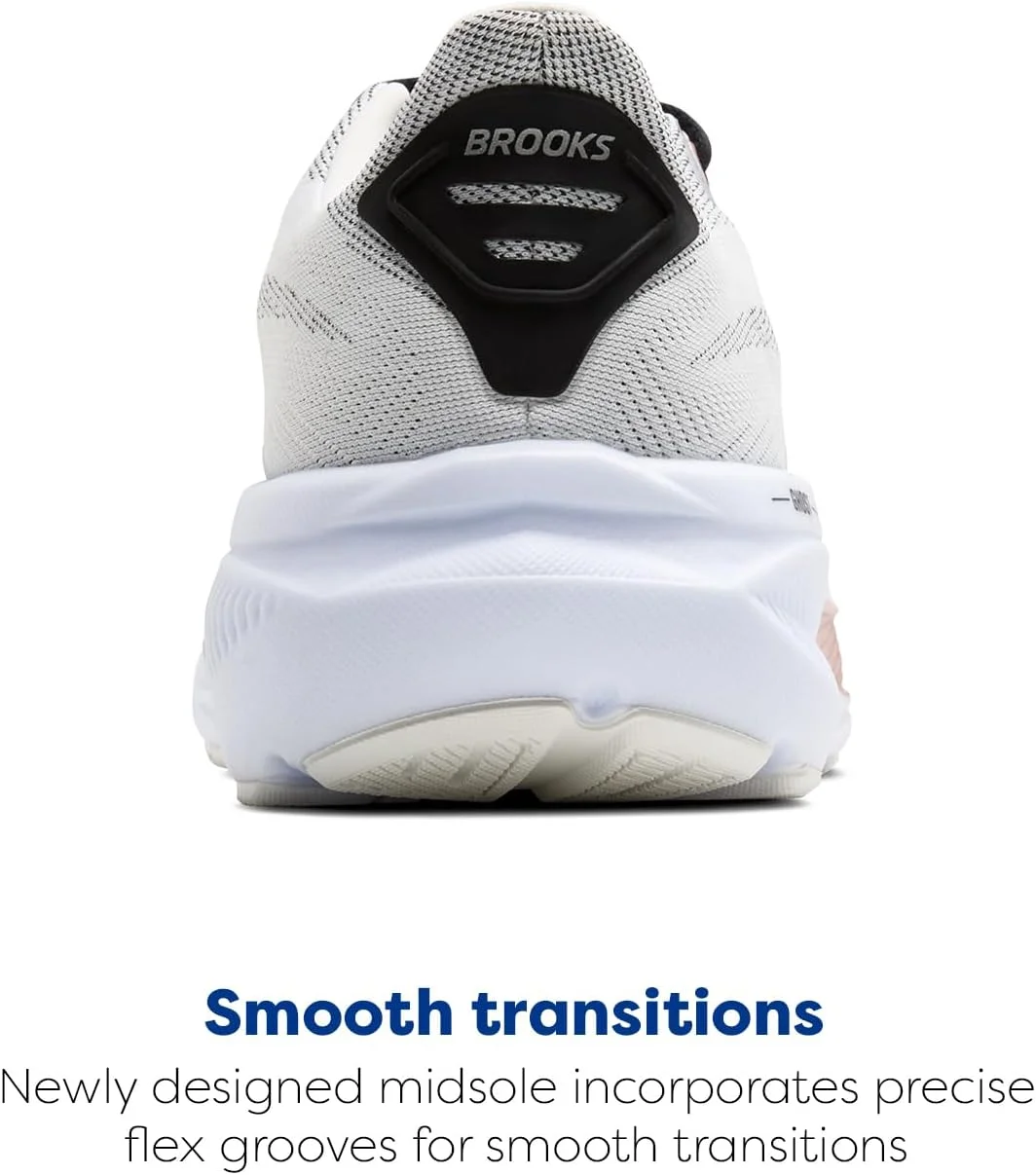 کفش دویدن زنانه بروکس مدل Ghost 17 کفش دویدن زنانه بروکس مدل Ghost 17