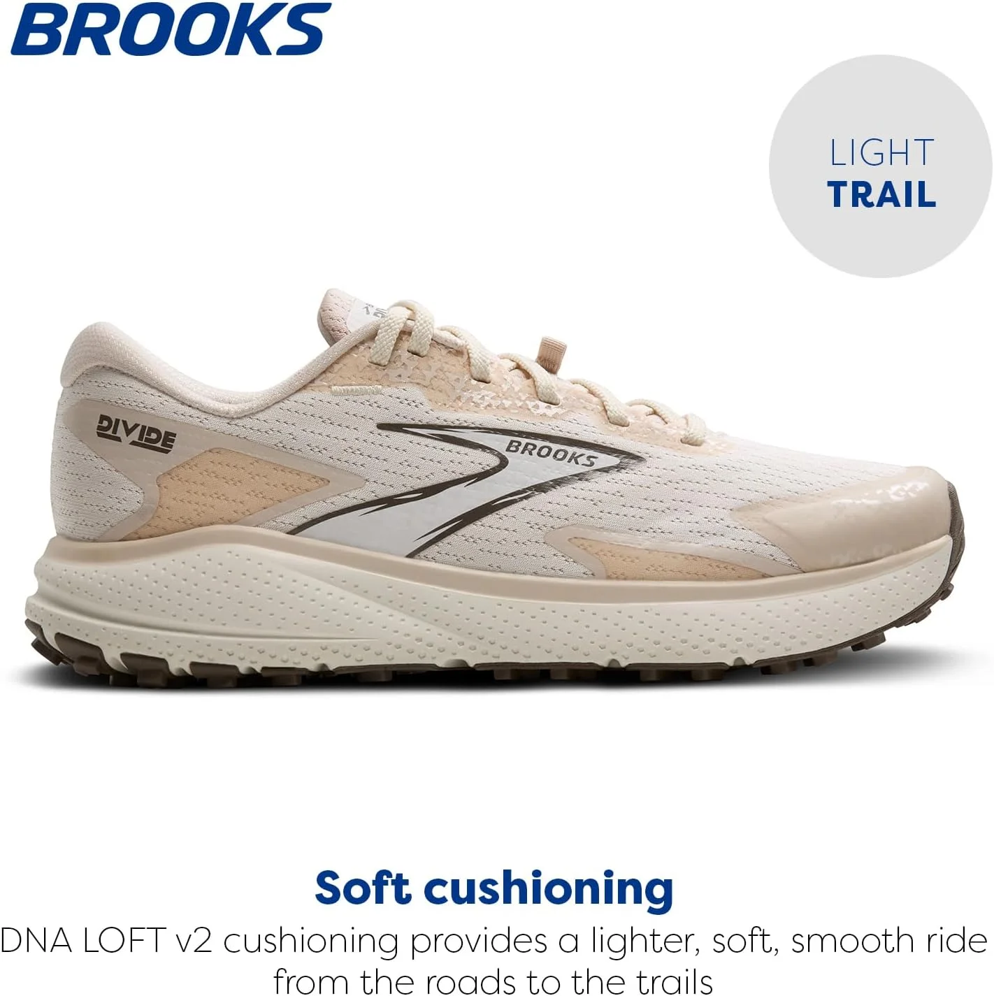 کفش ورزشی زنانه بروکس Divide 5 کفش ورزشی زنانه بروکس Divide 5