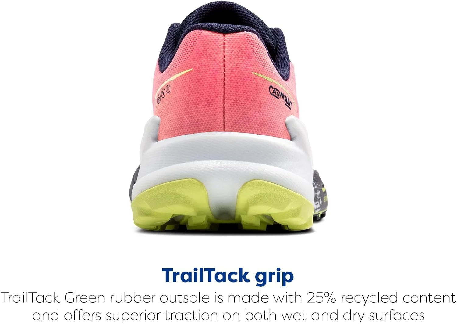 کفش ورزشی زنانه بروکس کتامونت 3 کفش ورزشی زنانه بروکس کتامونت 3