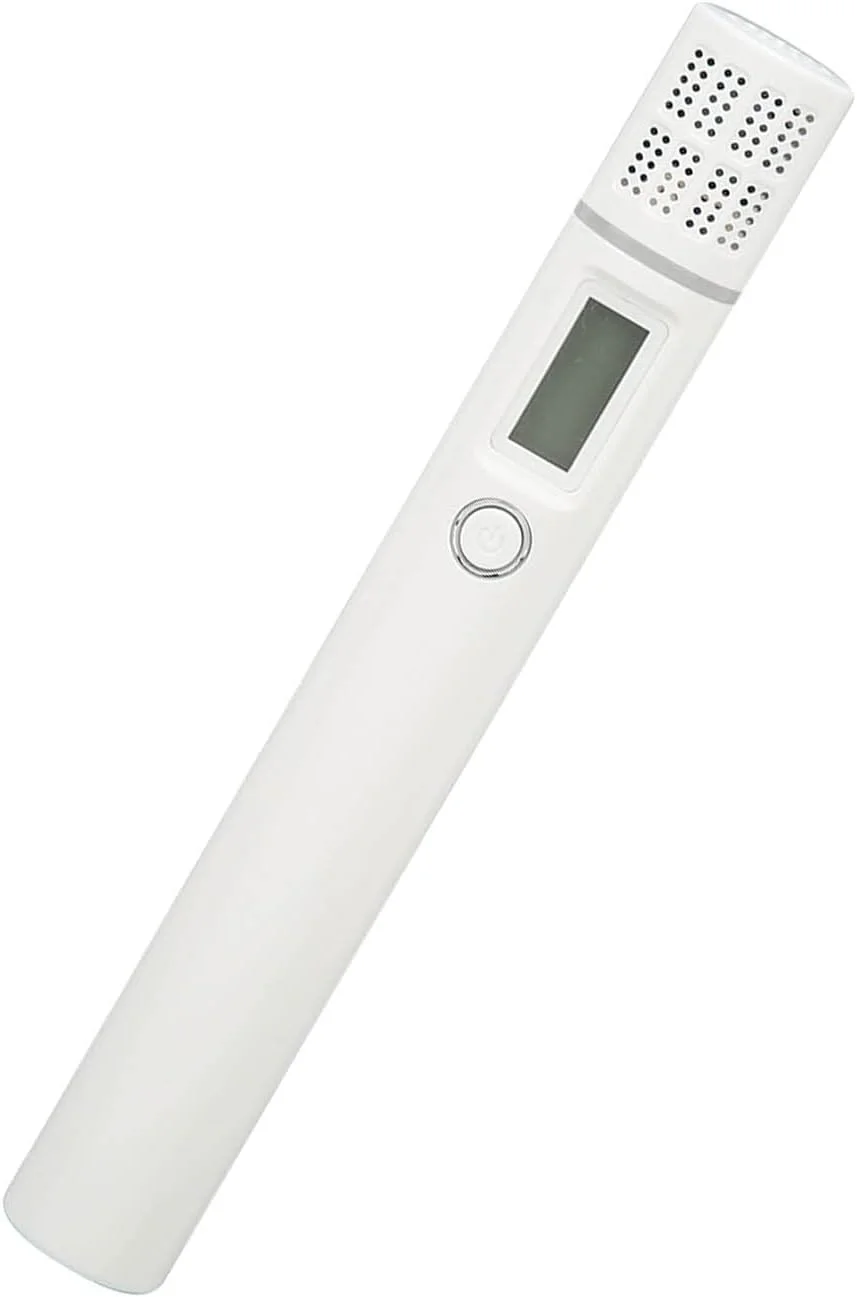 آشکارساز گاز NDNCZDHC، آشکارساز گاز قابل حمل LCD، ابزار آشکارساز نشت گاز، آشکارساز گاز مبرد، آشکارساز گاز قابل حمل برای خانه