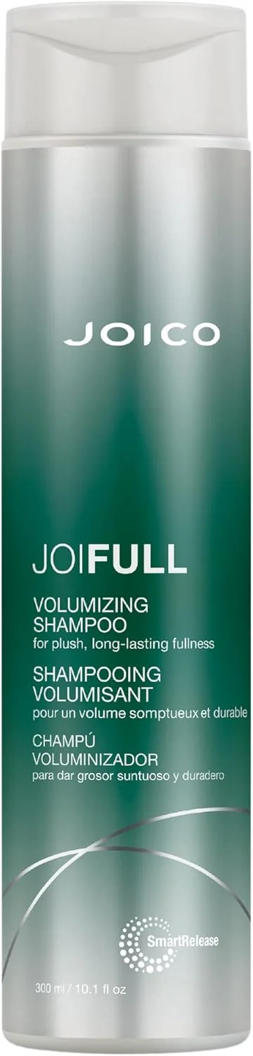 شامپو حجم دهنده جویکو جویفول 300 میلی لیتر شامپو حجم دهنده جویکو جویفول 300 میلی لیتر