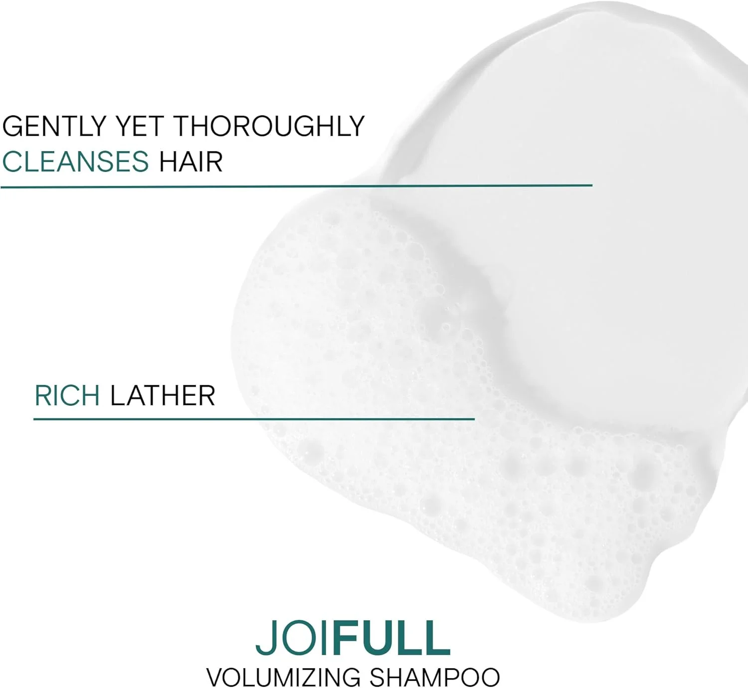 شامپو حجم دهنده جویکو جویفول 300 میلی لیتر شامپو حجم دهنده جویکو جویفول 300 میلی لیتر