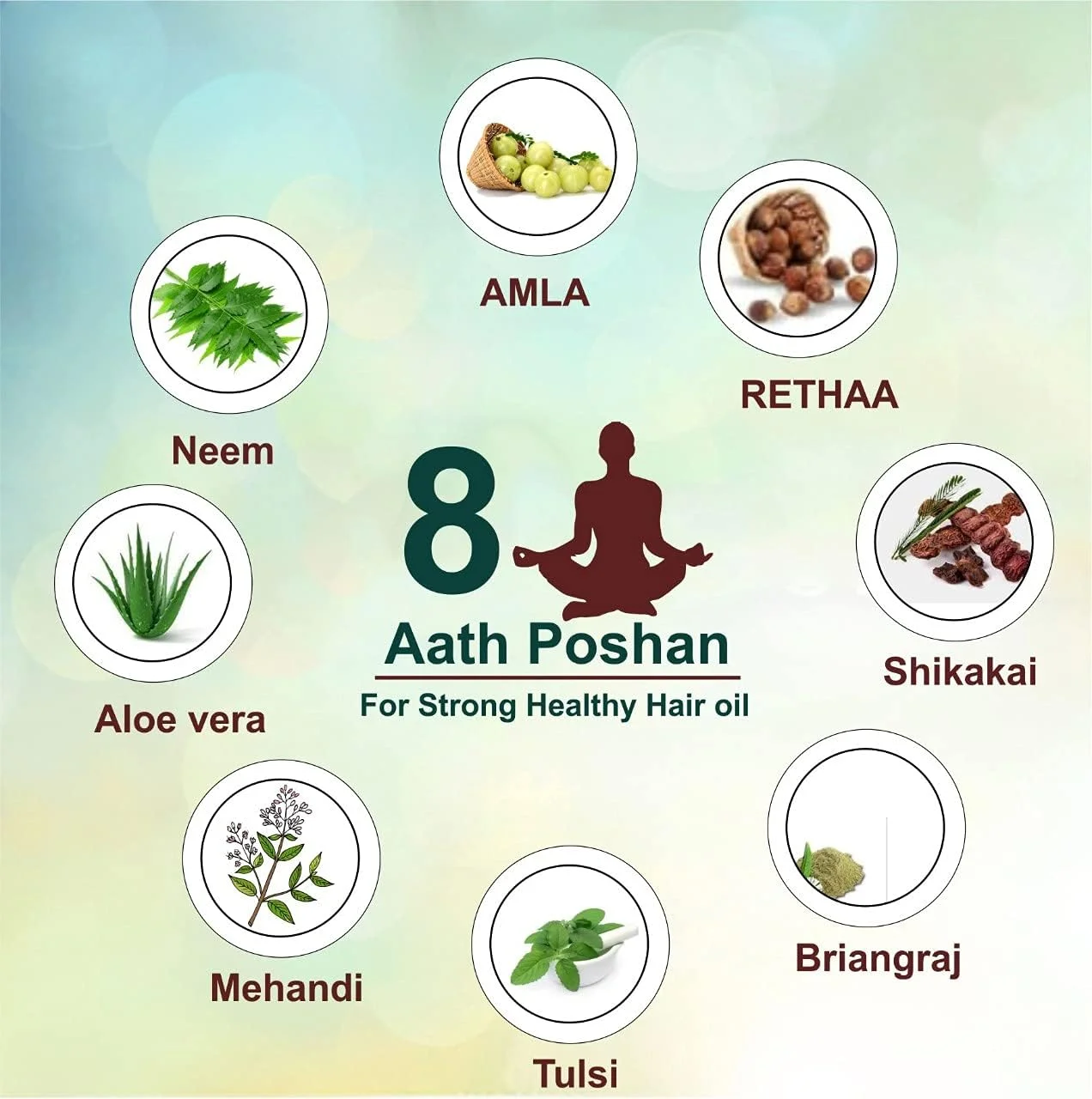 شامپو گیاهی رویال کینگ جایا هربال بدون مواد شیمیایی مناسب برای انواع مو (500 میلی لیتر) شامپو گیاهی رویال کینگ جایا هربال بدون مواد شیمیایی مناسب برای انواع مو (500 میلی لیتر)