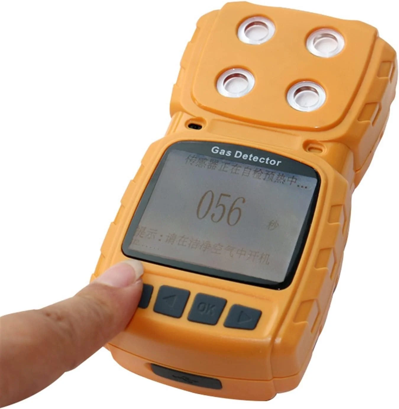 تستر دیجیتال چند منظوره TTGLRT، آشکارساز نشت گاز دستی، آشکارساز گاز چهار در یک و آلارم گازهای مضر، آشکارساز مونوکسید کربن قابل احتراق (NOX) تستر دیجیتال چند منظوره TTGLRT، آشکارساز نشت گاز دستی، آشکارساز گاز چهار در یک و آلارم گازهای مضر، آشکارساز مونوکسید کربن قابل احتراق (NOX)