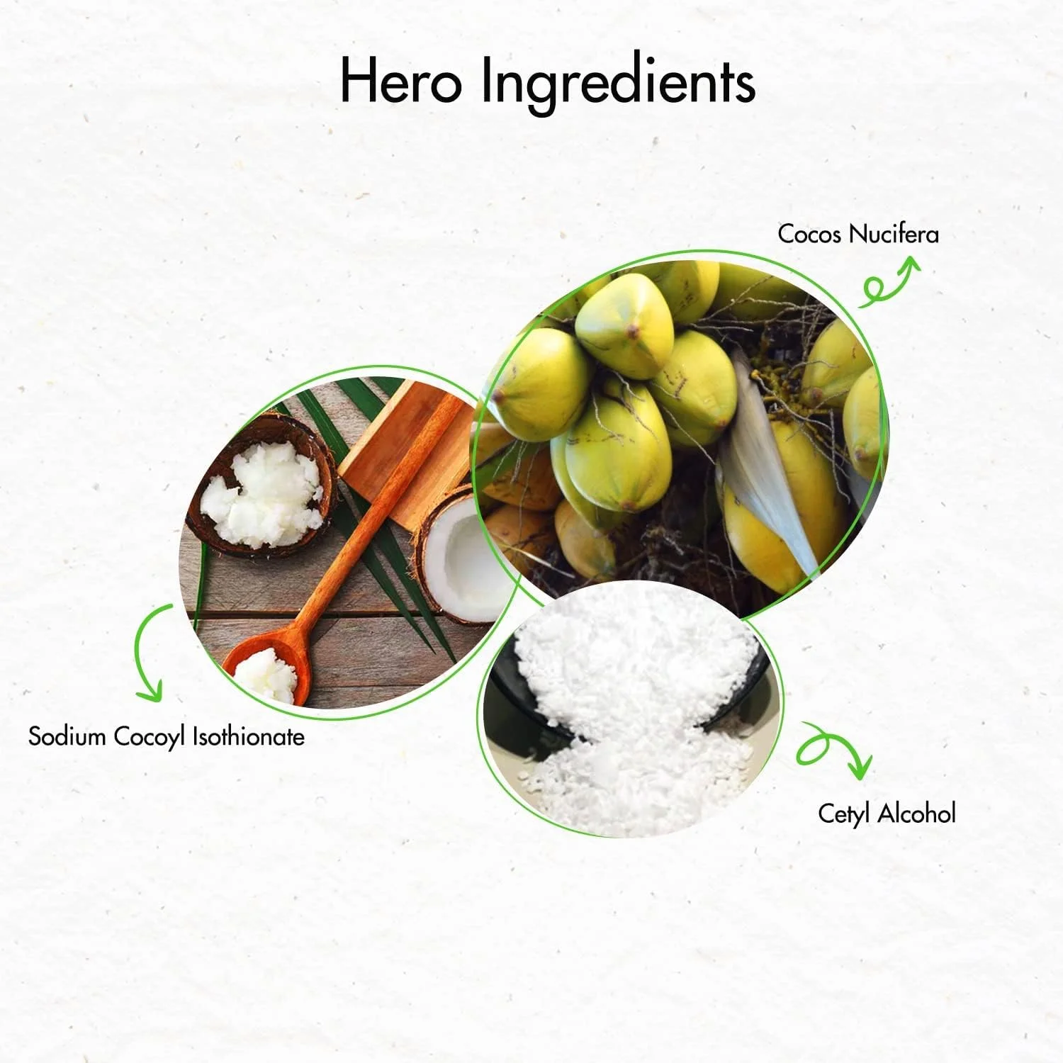 شامپو بار روغن نارگیل طبیعی هیمالین اوریجینز، مناسب موهای معمولی و خشک، فاقد سولفات و پارابن - 75 گرم شامپو بار روغن نارگیل طبیعی هیمالین اوریجینز، مناسب موهای معمولی و خشک، فاقد سولفات و پارابن - 75 گرم