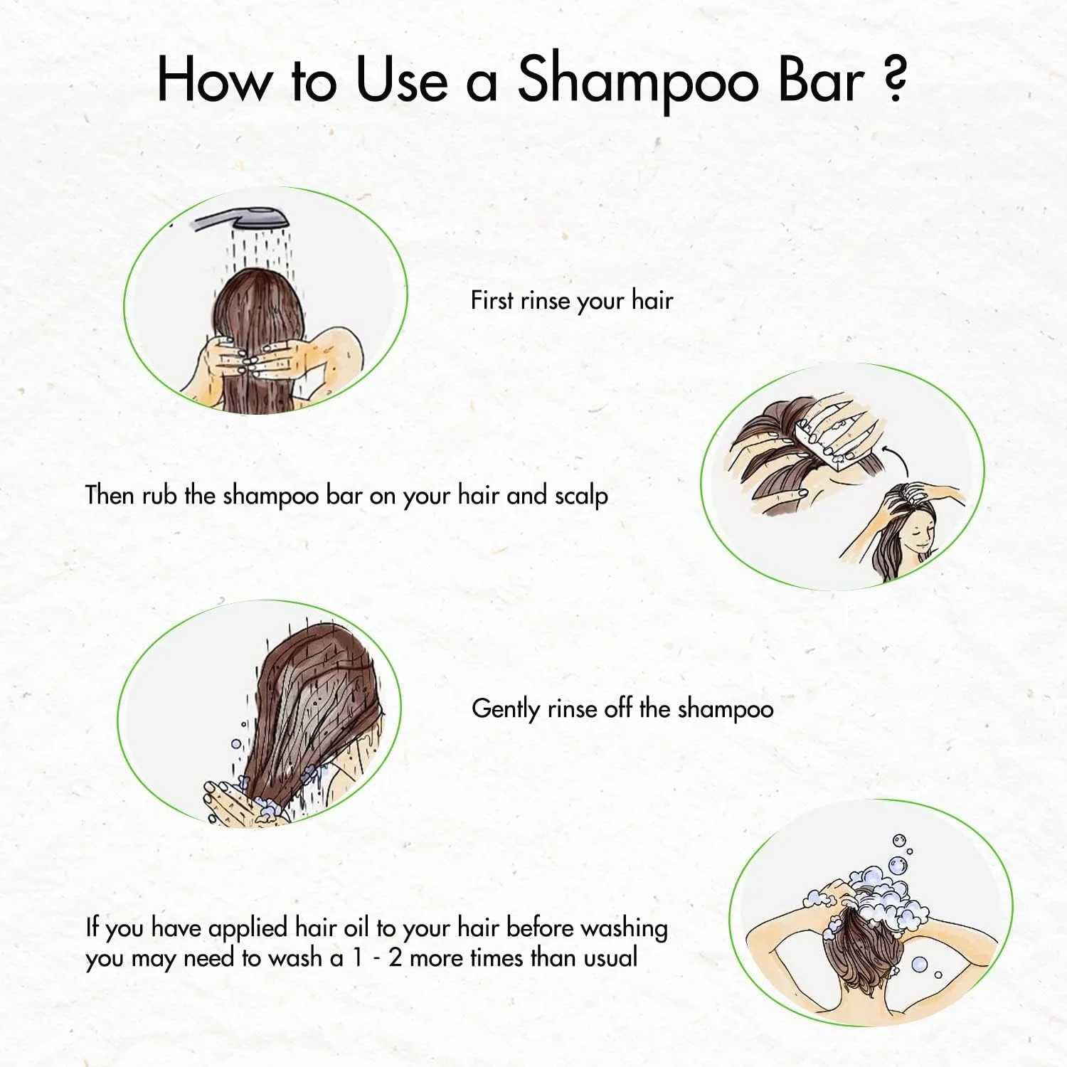 شامپو بار روغن نارگیل طبیعی هیمالین اوریجینز، مناسب موهای معمولی و خشک، فاقد سولفات و پارابن - 75 گرم شامپو بار روغن نارگیل طبیعی هیمالین اوریجینز، مناسب موهای معمولی و خشک، فاقد سولفات و پارابن - 75 گرم