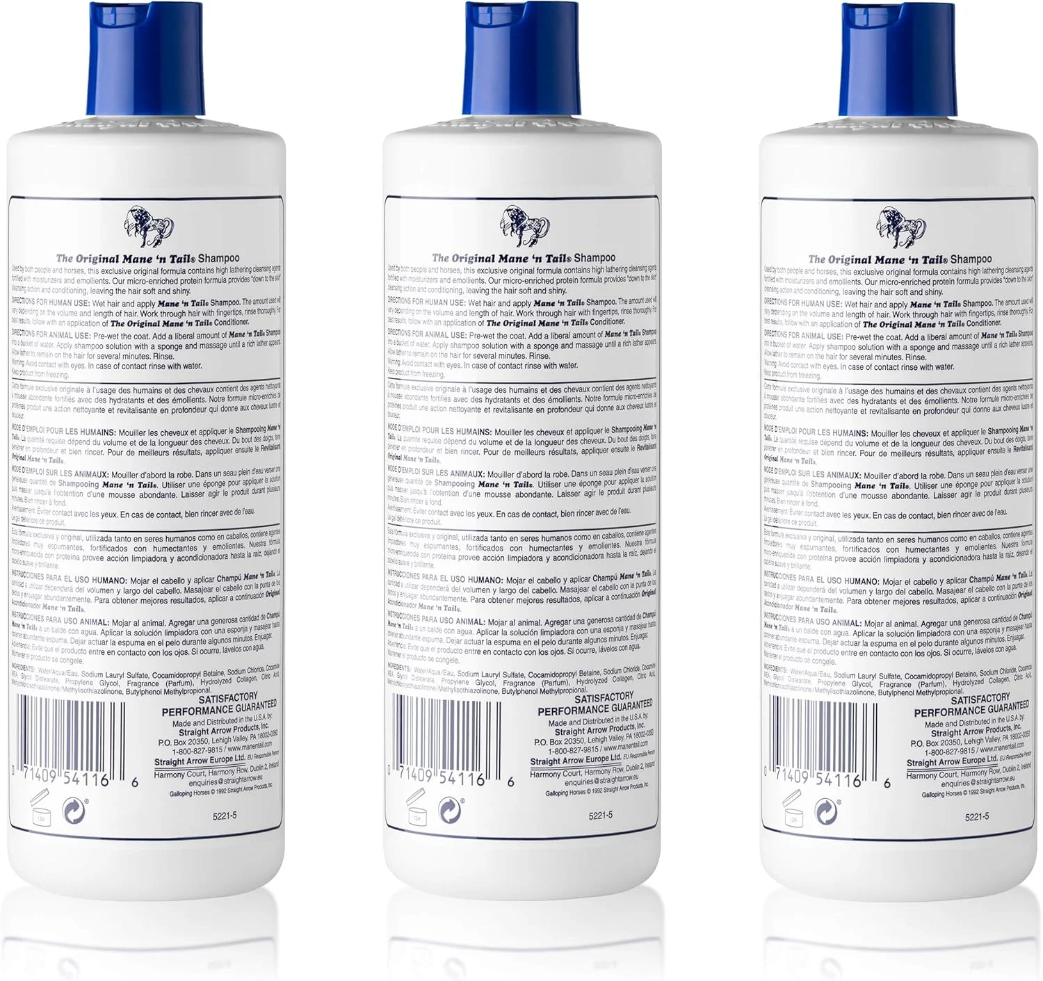 شامپو تقویت کننده و ضخیم کننده مو من ان تیل مدل اورجینال، 473 میلی لیتر (بسته 3 عددی)، سفید شامپو تقویت کننده و ضخیم کننده مو من ان تیل مدل اورجینال، 473 میلی لیتر (بسته 3 عددی)، سفید