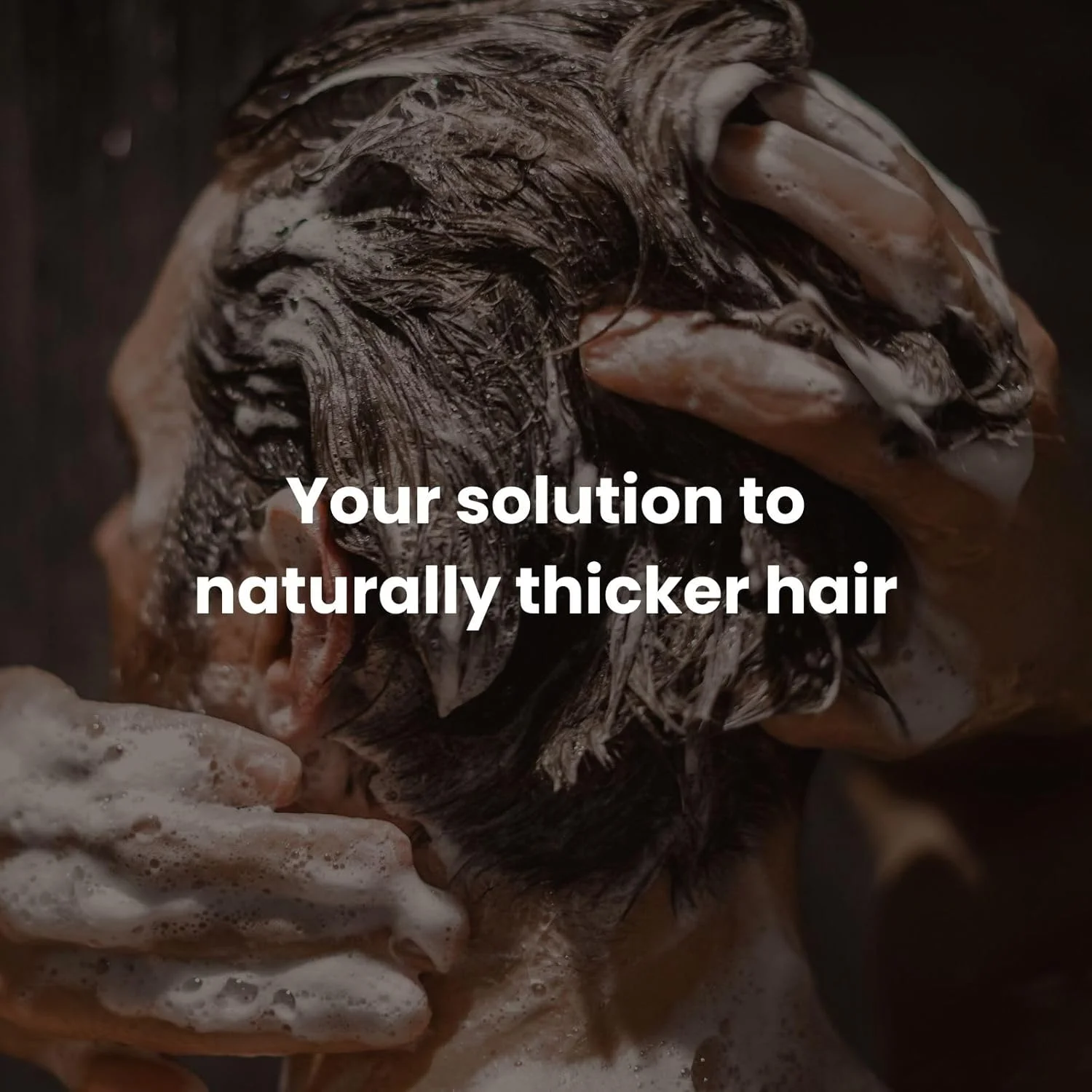 شامپو کافئین مردانه ManCave، پشتیبانی و تشویق رشد سالم مو با کافئین، پانتنول و ویتامین E، بدون سولفات، طبیعی، وگان، بدون تست حیوانی، 500 میلی لیتر شامپو کافئین مردانه ManCave، پشتیبانی و تشویق رشد سالم مو با کافئین، پانتنول و ویتامین E، بدون سولفات، طبیعی، وگان، بدون تست حیوانی، 500 میلی لیتر