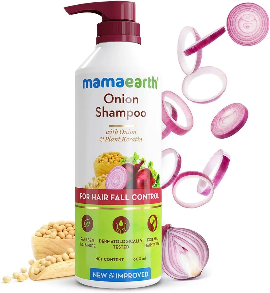 شامپو پیاز ماماارت 600 میلی لیتر برای موهای قوی تر، نرم تر و تمیزتر. این فرمول با ایجاد کف بدون سولفات یا مواد سمی، عملکرد پاک کنندگی عمیق را افزایش می دهد. با خاصیت باز کردن گره و اثر نرم کنندگی، وقت آن است که با خواص پیاز موهای سالم تری داشته باشید. شامپو مو پیاز ماماارت به شما کمک می کند تا با خواص طبیعی خود با ریزش مو مبارزه کنید. پیاز، سرشار از گوگرد و پتاسیم، ریزش مو را کاهش می دهد و رشد مو را افزایش می دهد. کراتین گیاهی موها را ترمیم و تقویت می کند و ساختار طبیعی آن را ترمیم می کند. موها را صاف و بدون وز می کند. و به دلیل فلسفه عدم وجود مواد سمی و مواد شیمیایی مضر، هیچ سیلیکون، پارابن، روغن معدنی و رنگی در شامپو مو پیاز ما نخواهید یافت.