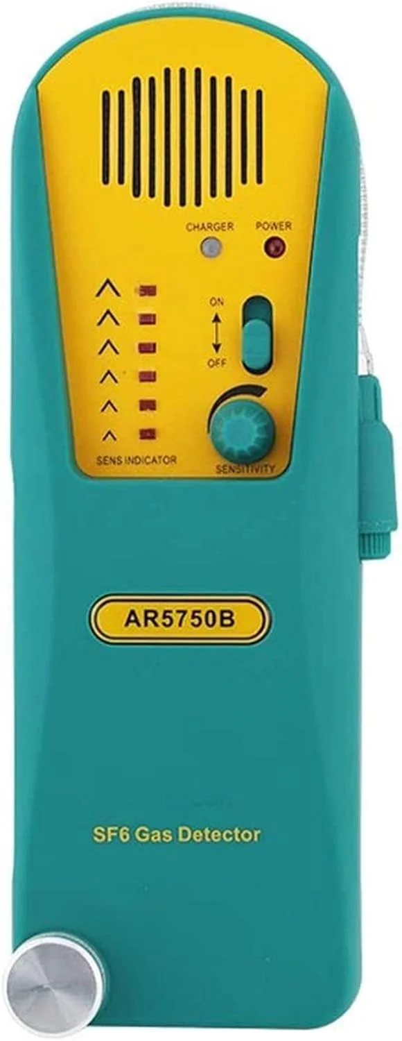 آشکارساز نشت گاز مبرد ZXM، آشکارساز دیجیتال گاز هالوژن، تستر آلارم، آنالایزر گاز فریون، آلارم نشت گاز