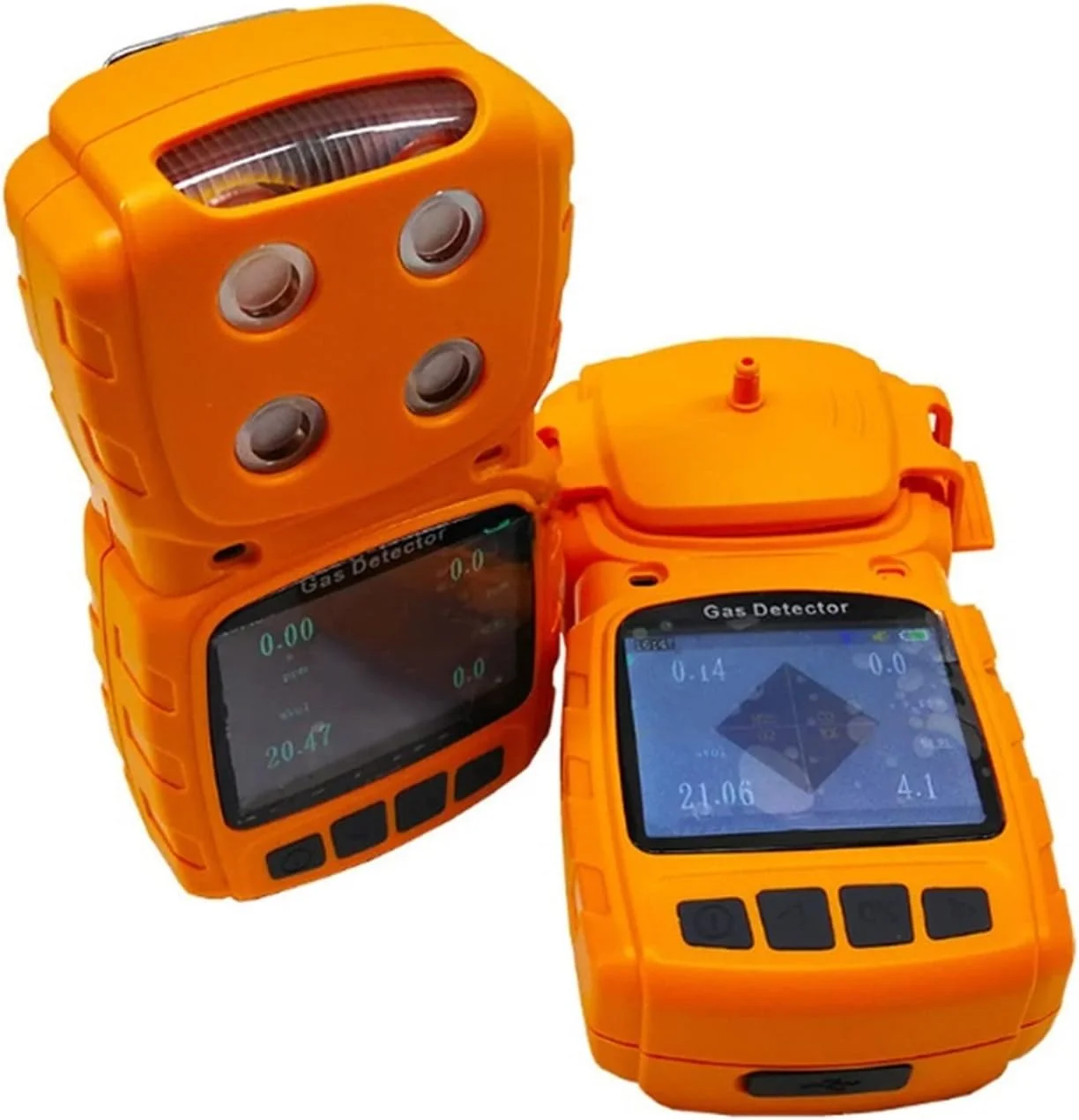 دستگاه تشخیص گاز XYHIPO مدل PT40-CL2، دستگاه تشخیص گاز کلر دستی با انتشار گازی دستگاه تشخیص گاز XYHIPO مدل PT40-CL2، دستگاه تشخیص گاز کلر دستی با انتشار گازی