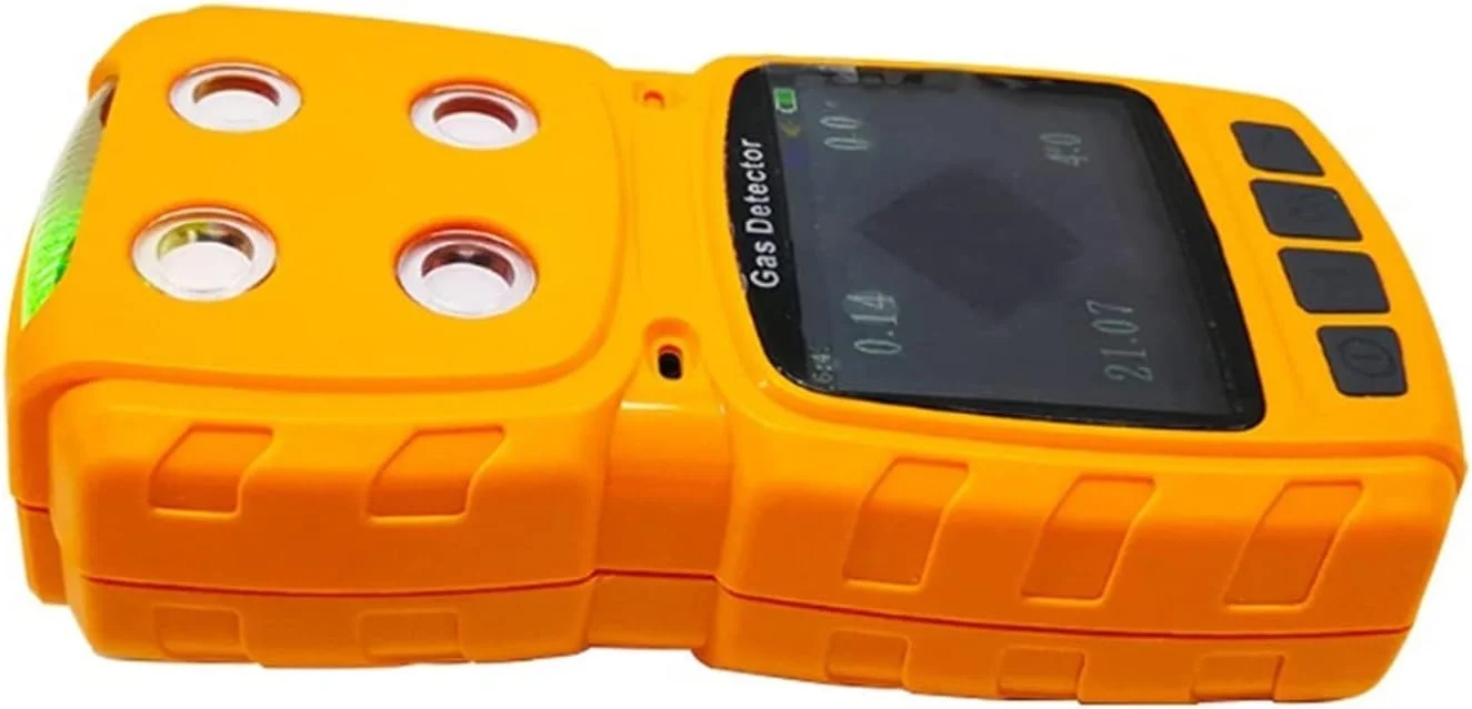 دستگاه تشخیص گاز XYHIPO مدل PT40-CL2، دستگاه تشخیص گاز کلر دستی با انتشار گازی دستگاه تشخیص گاز XYHIPO مدل PT40-CL2، دستگاه تشخیص گاز کلر دستی با انتشار گازی