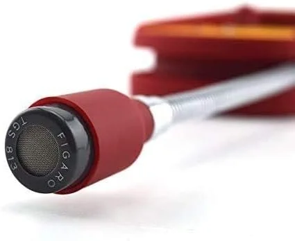 تستر نشت گازهای قابل اشتعال ZXM - ردیاب قابل حمل نشت گاز پروپان و گاز طبیعی تستر نشت گازهای قابل اشتعال ZXM - ردیاب قابل حمل نشت گاز پروپان و گاز طبیعی