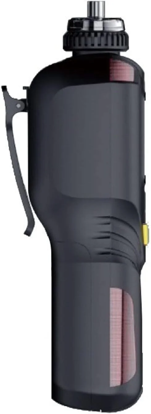 دستگاه تشخیص گاز استالدهید XYHIPO، قابل حمل، نوع مکش پمپ گاز، ضد انفجار، ویژه صنایع طعم و اسانس و صنایع شیمیایی، آشکارساز نشت گاز استالدهید