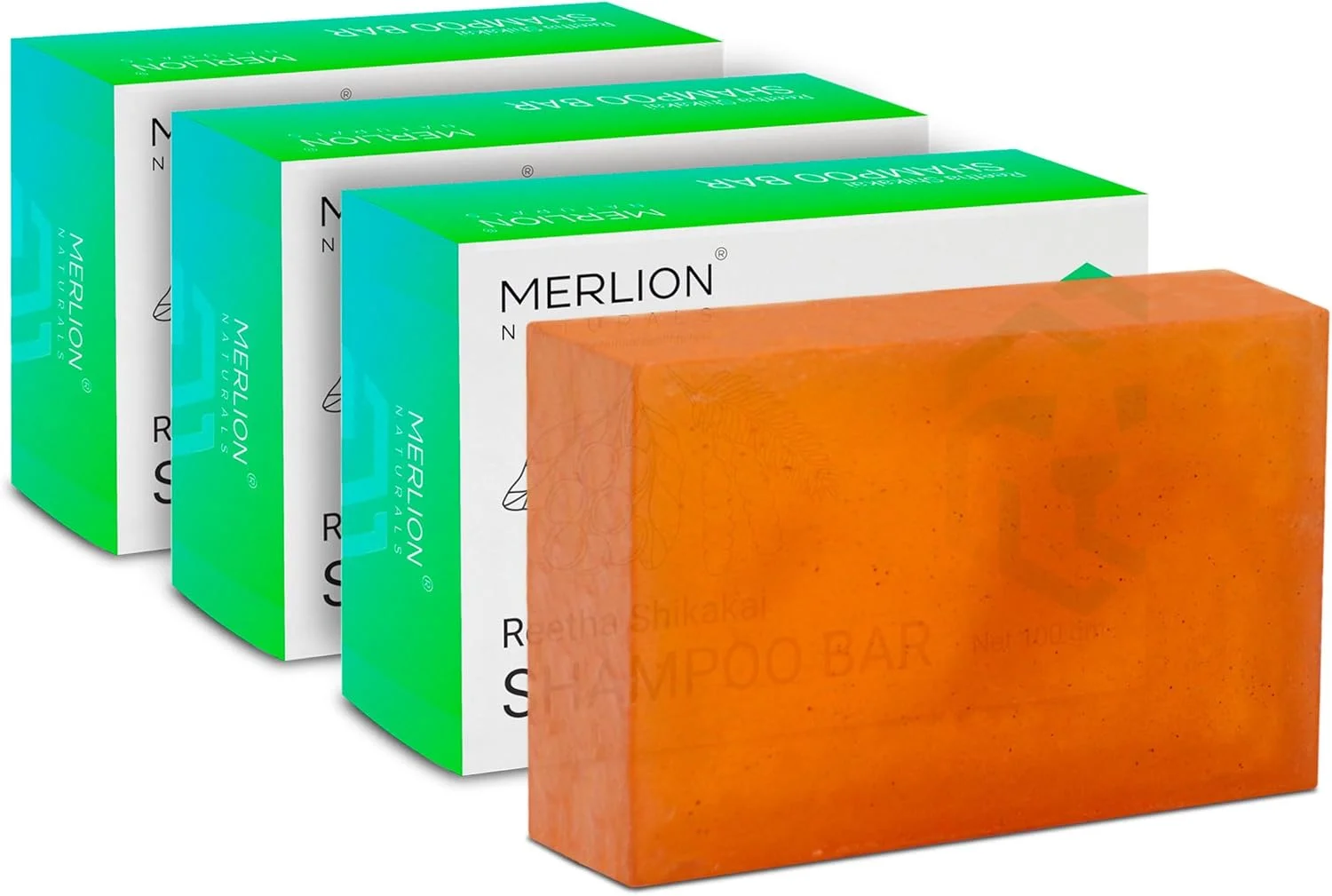 شامپو بار سنتی مرلیون نچرالز | شیکاکای و ریتها (100 گرم x 3 عدد) | دست ساز با گیاهان طبیعی | ترمیم قوی برای موهای خشک، وز، چرب و معمولی | مناسب آقایان و بانوان | بدون سولفات و پارابن شامپو بار سنتی مرلیون نچرالز | شیکاکای و ریتها (100 گرم x 3 عدد) | دست ساز با گیاهان طبیعی | ترمیم قوی برای موهای خشک، وز، چرب و معمولی | مناسب آقایان و بانوان | بدون سولفات و پارابن