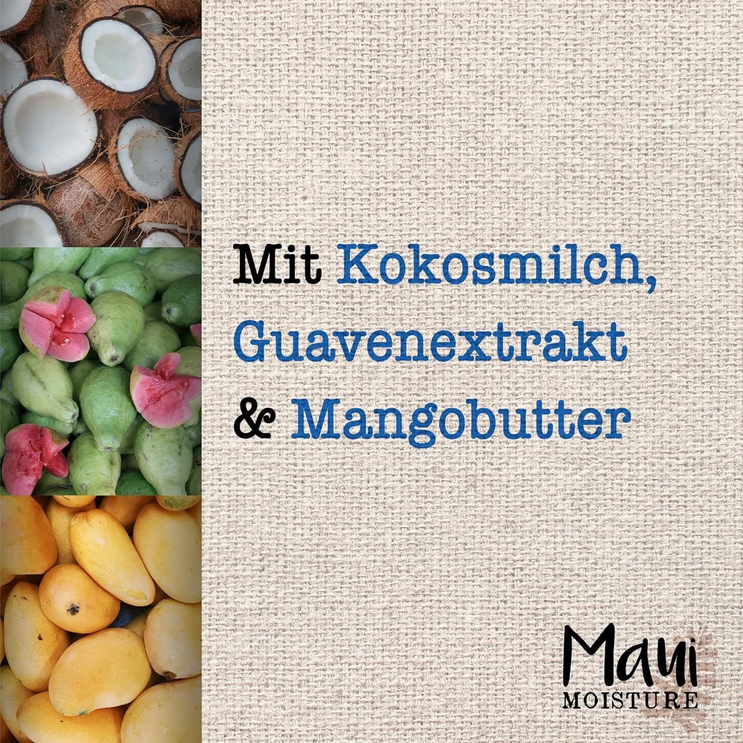 شامپو مائویی مویسچر، تغذیه و رطوبت + شیر نارگیل، 385 میلی لیتر شامپو مائویی مویسچر، تغذیه و رطوبت + شیر نارگیل، 385 میلی لیتر