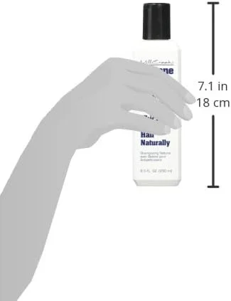 شامپو ضد شوره سر طبیعی Mill Creek Biotene H-24، ۲۵۰ میلی لیتر