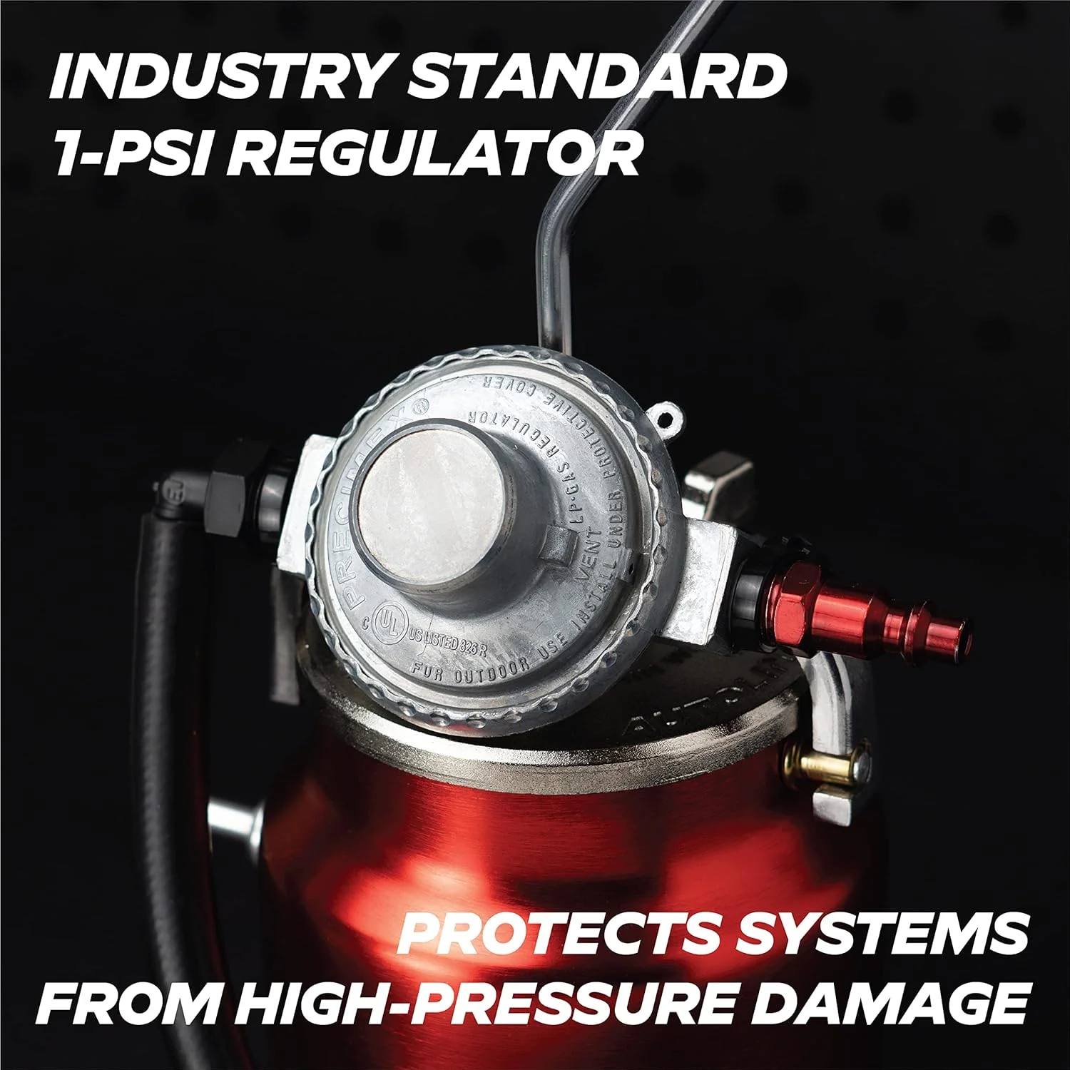 دستگاه تشخیص نشت یابی دود خودرو AutoLine Pro EVAP - سری کارگاهی - جمع و جور